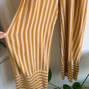 Urban Outfitters Halter Jumpsuit